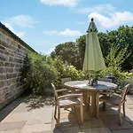 Walnut Casa de Férias Cloughton