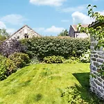 Casa de Férias Walnut Cloughton