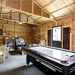 Casa de Férias Walnut *