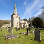 Casa de Férias Walnut