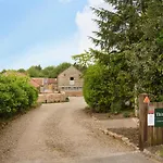 Walnut Casa de Férias Cloughton