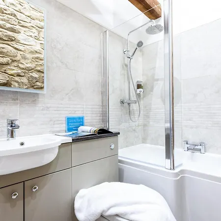 Сasa de vacaciones Walnut Cloughton