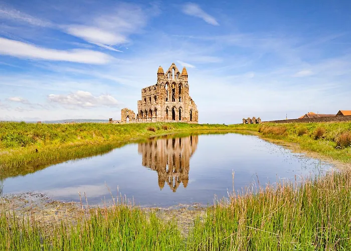 Walnut 別荘 Cloughton