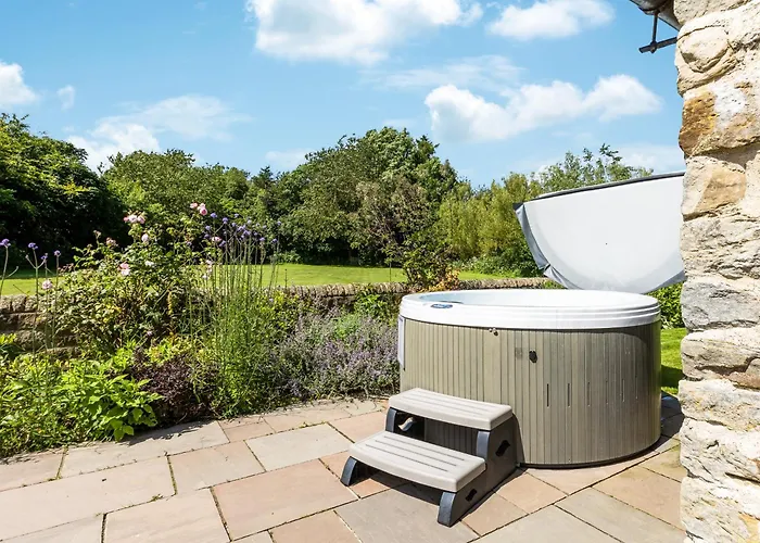 Holiday home Walnut *