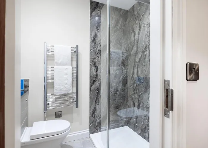 Walnut Holiday home Cloughton