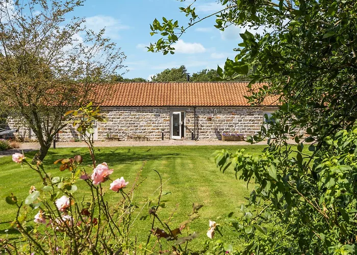 Holiday home Walnut *