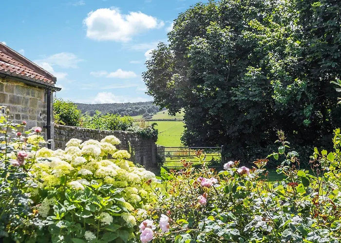 Holiday home Walnut *