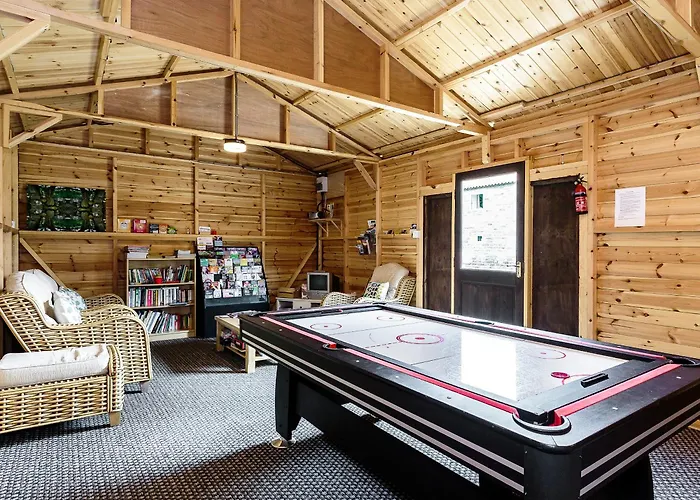 Holiday home Walnut *